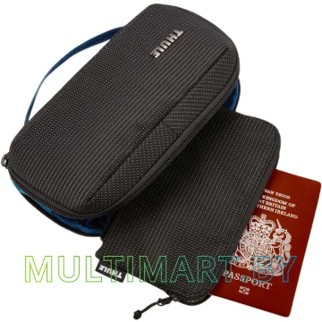 Чехол-органайзер Thule Crossover 2 Travel Organizer C2TO101BLK (черный) картинка 5